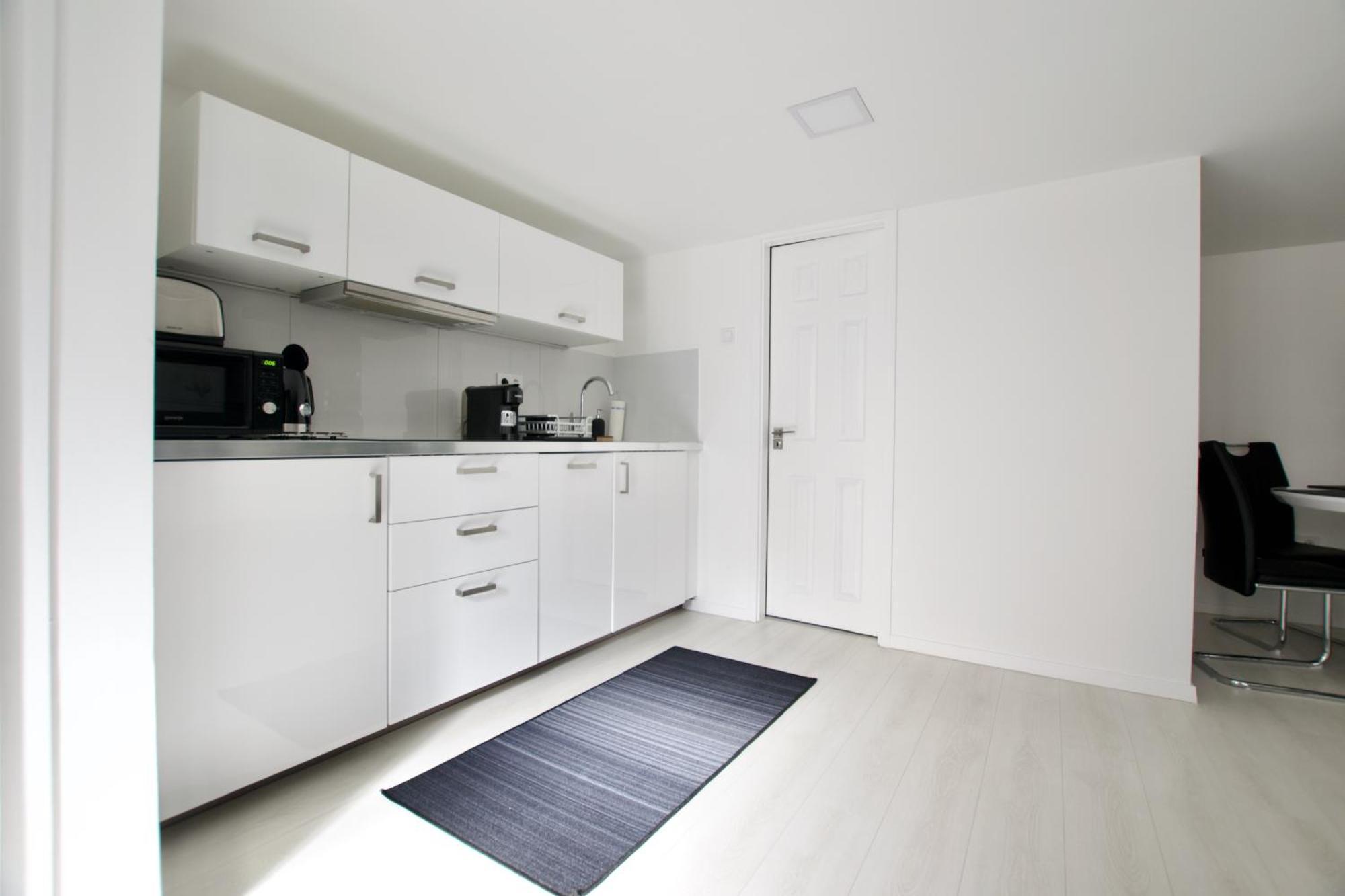Premium By Hi5- Close To Parliament Budapest
