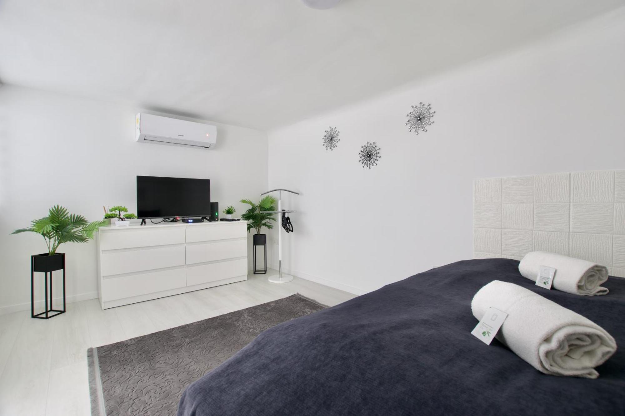 Appartement Premium By Hi5- Close To Parliament *