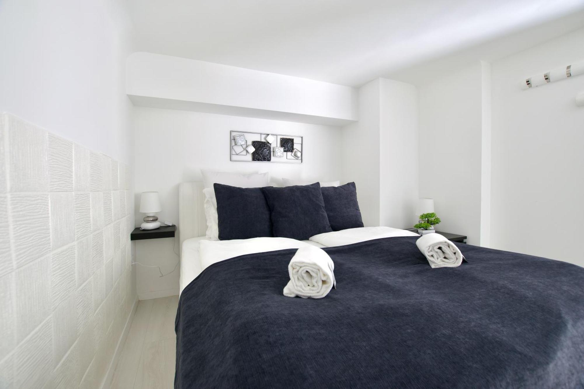 Premium By Hi5- Close To Parliament Appartement *