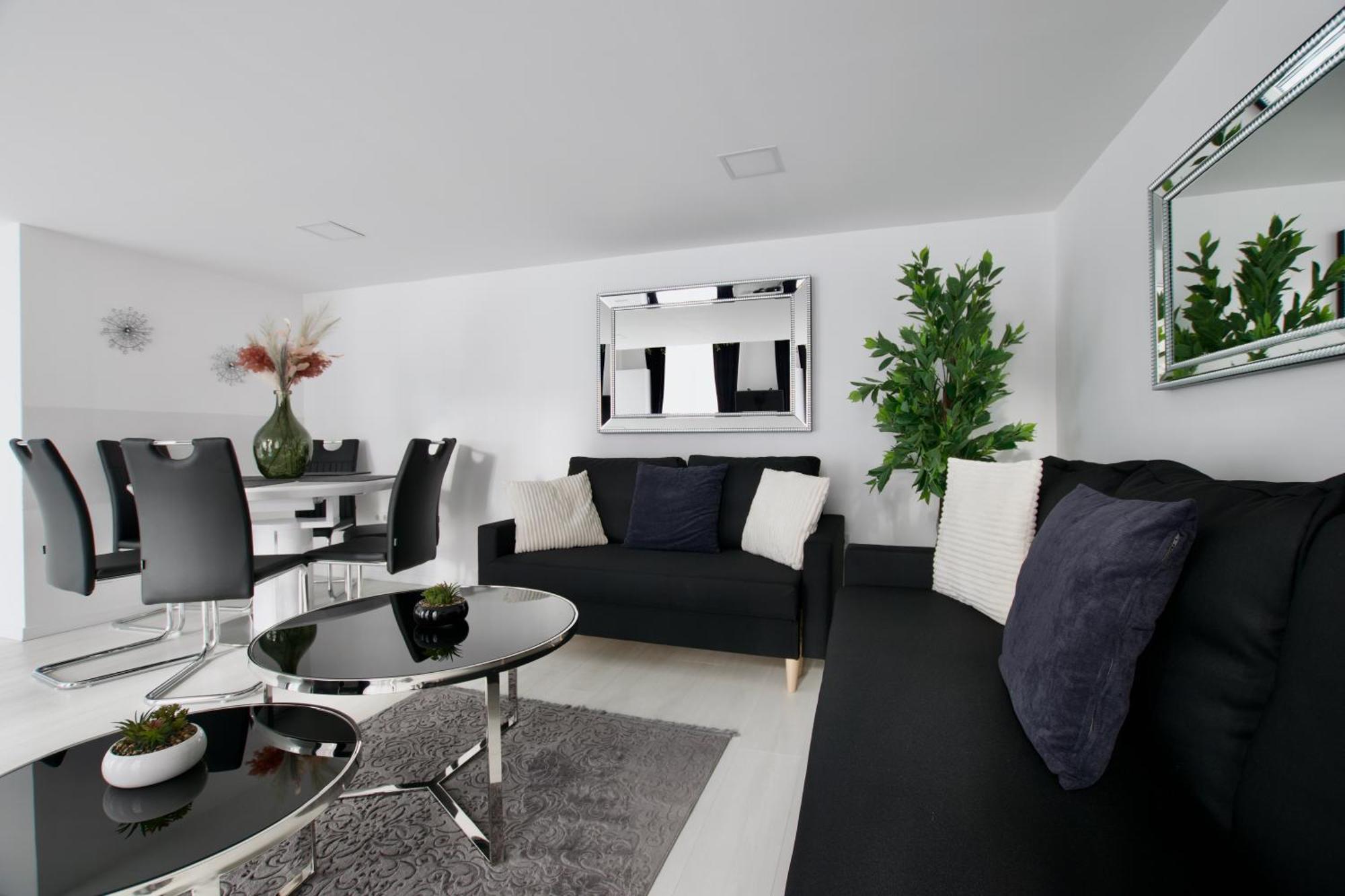 Appartement Premium By Hi5- Close To Parliament *
