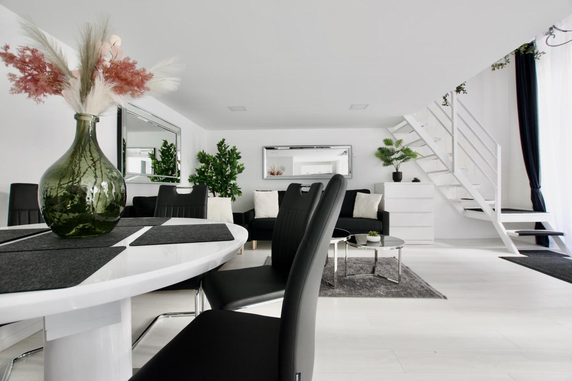 Premium By Hi5- Close To Parliament Budapest