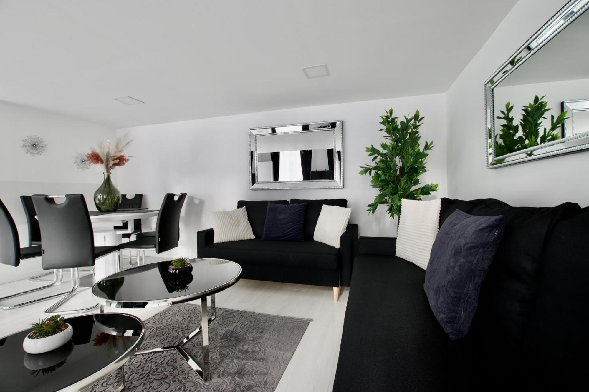 Premium By Hi5- Close To Parliament Appartement
