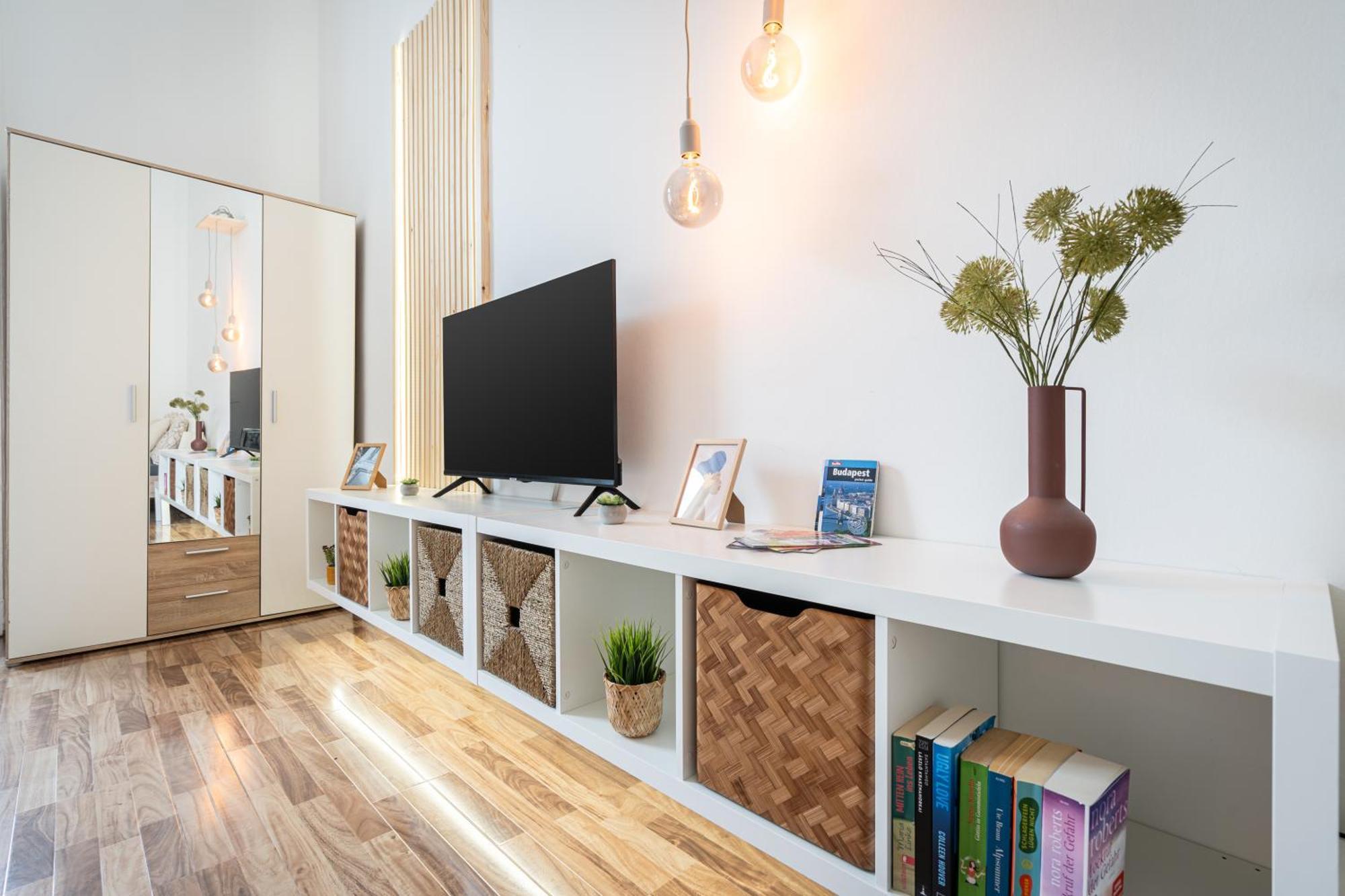 Apartman Evergreen Downtown Budapest