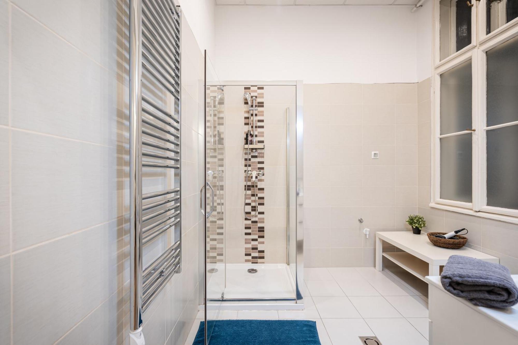 Apartman Evergreen Downtown