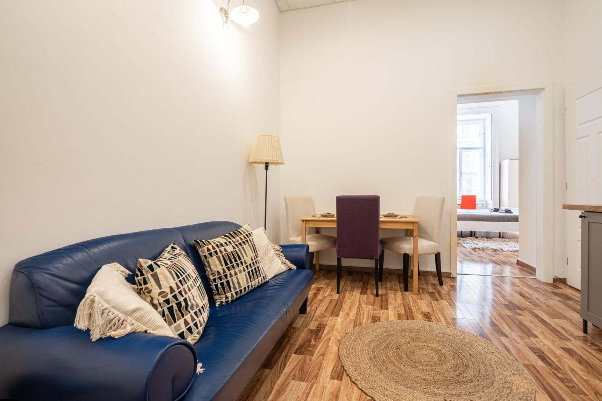 Apartman Evergreen Downtown Budapest