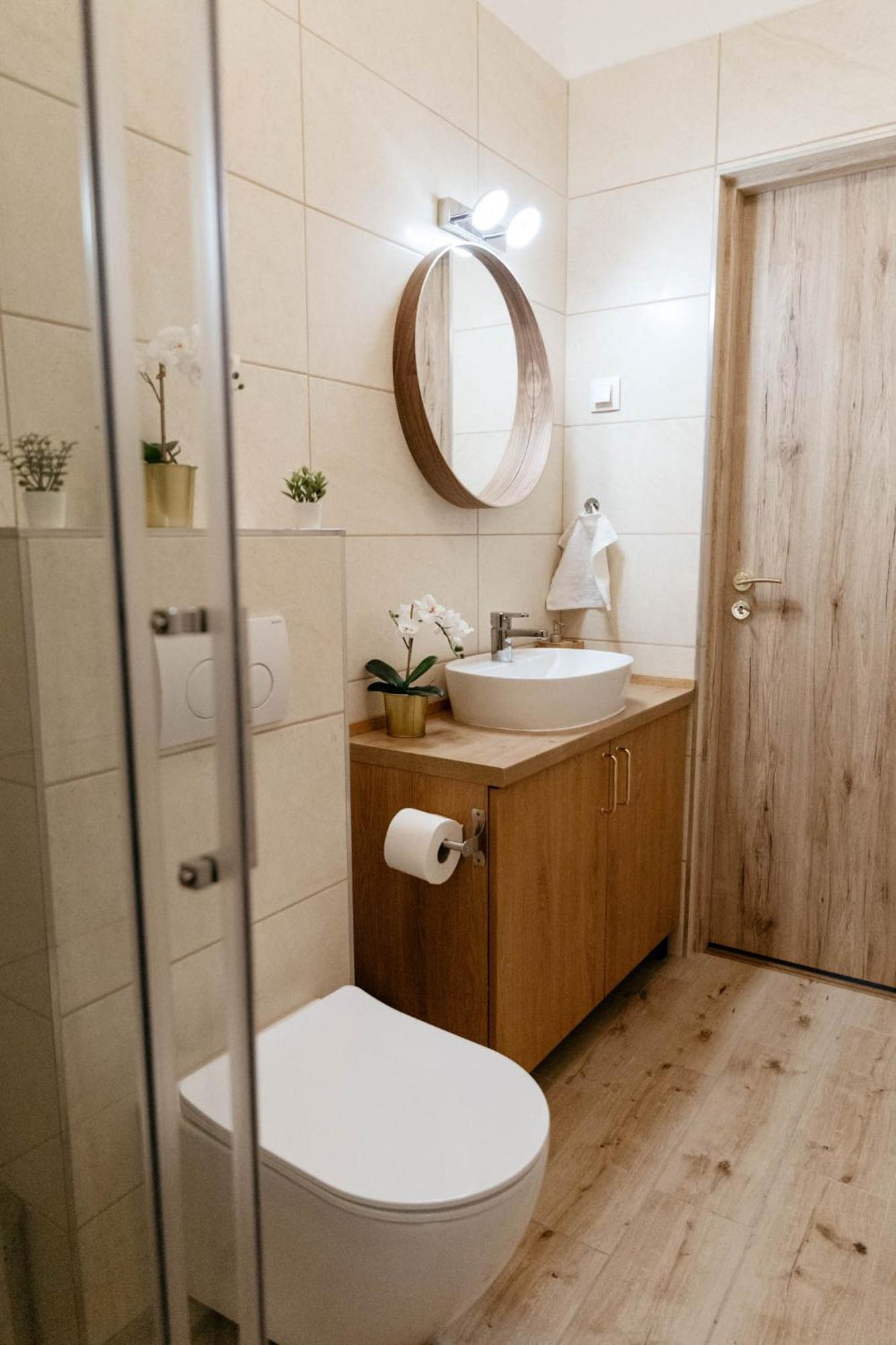 Apartmán Grandelux