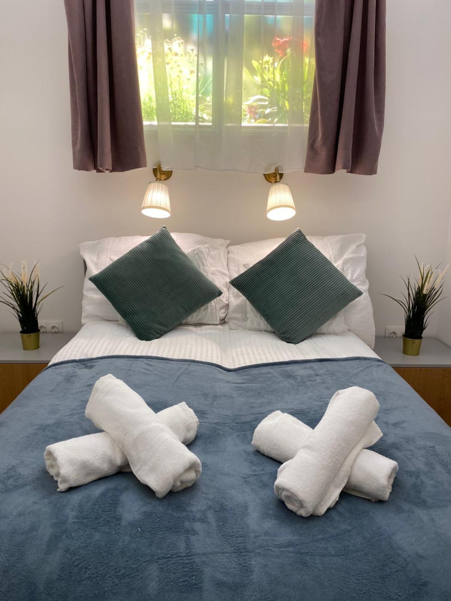 Grandelux Apartmán