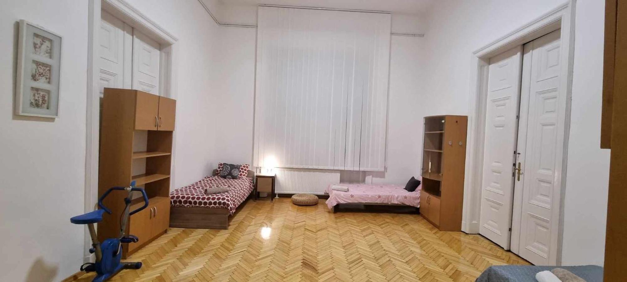 Lookery Privatunterkunft Budapest