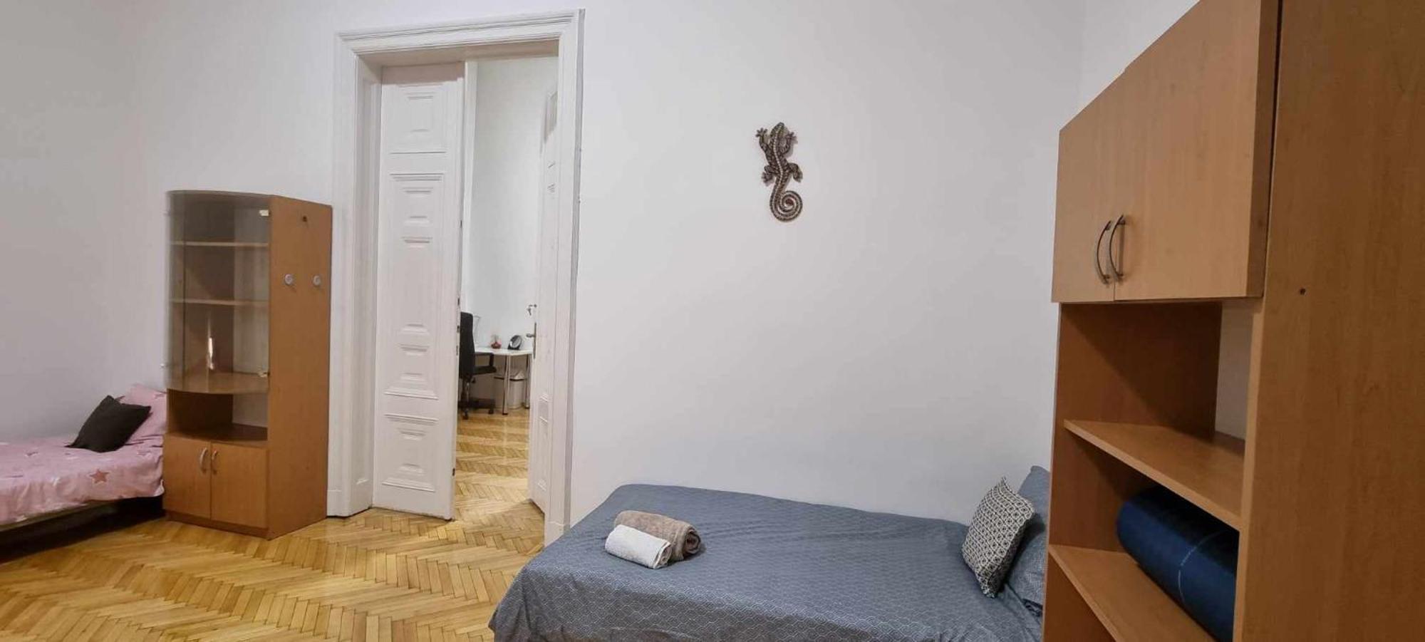 Privatunterkunft Lookery *