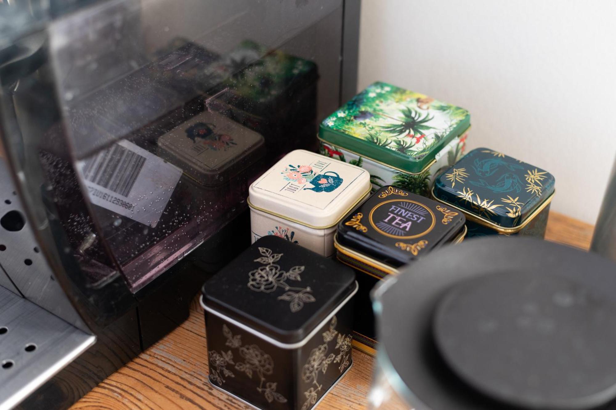 After Eight Lejlighed