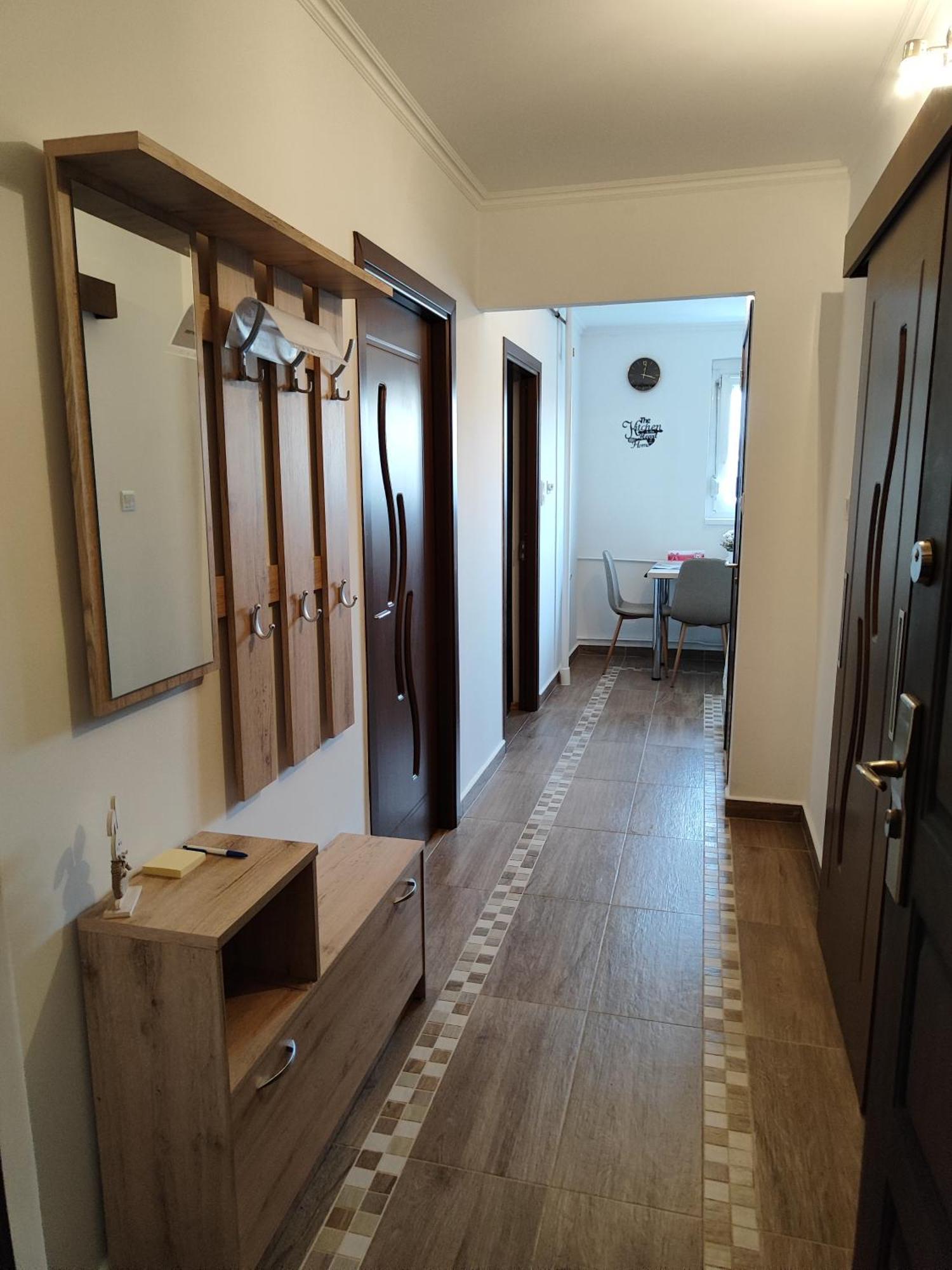 Hegin Exclusiv * Budapest