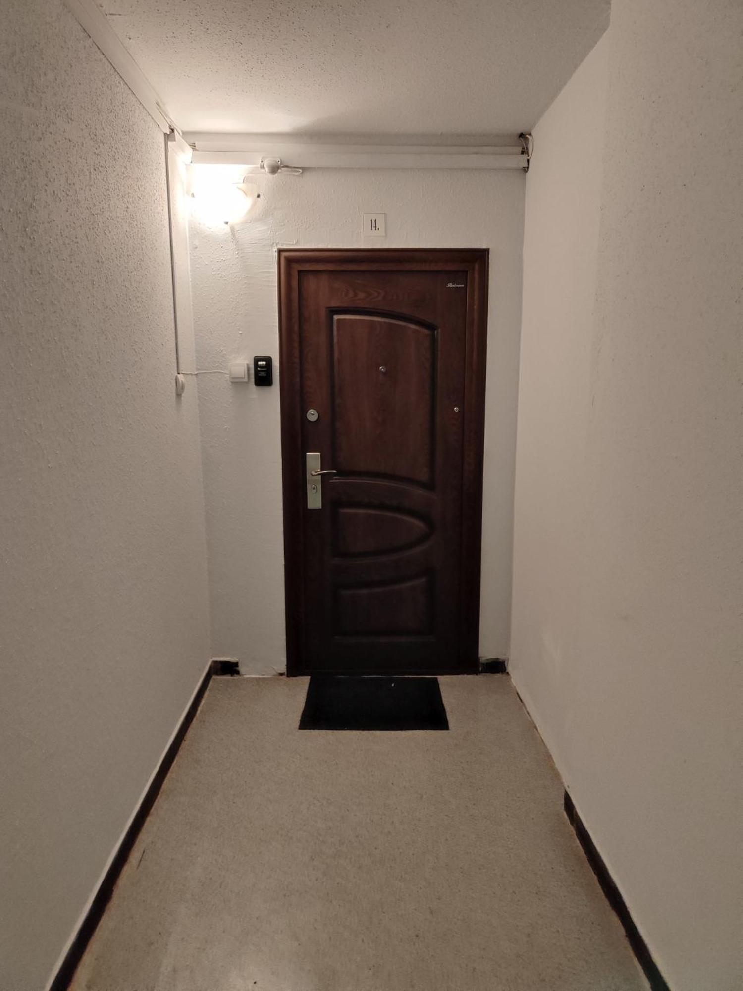 Hegin Exclusiv Lejlighed
