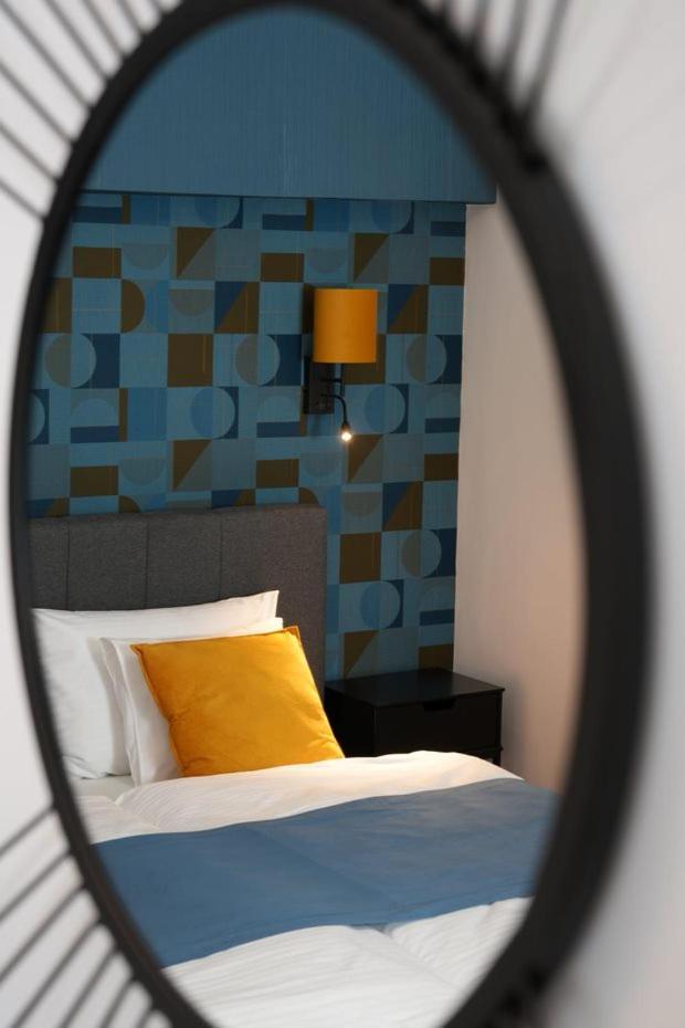Apartamento Ds36 Budapest-3 Haloszobas Lakas A Belvaros Sziveben Budapest
