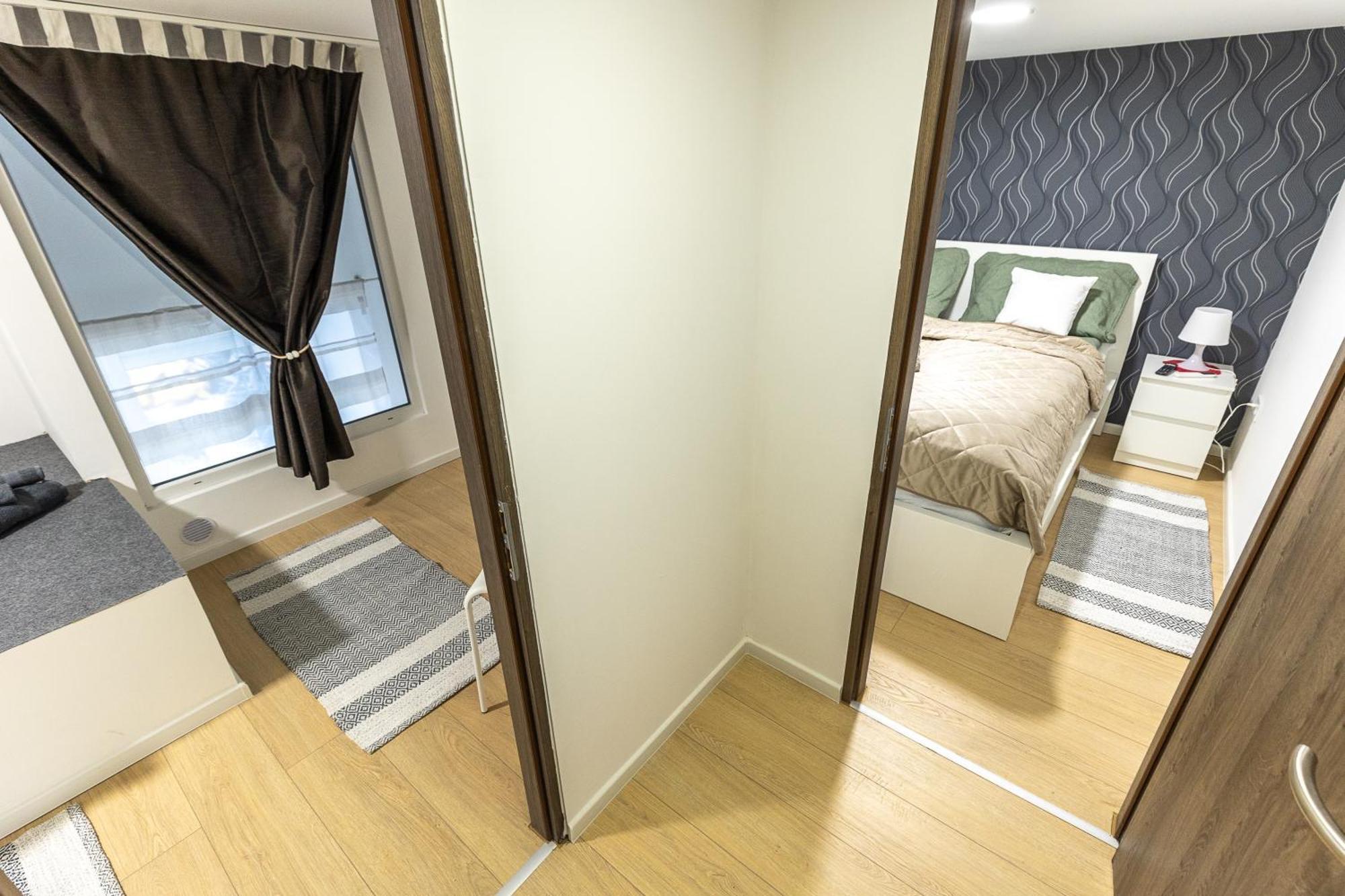 Dob Street Apartment Budapest