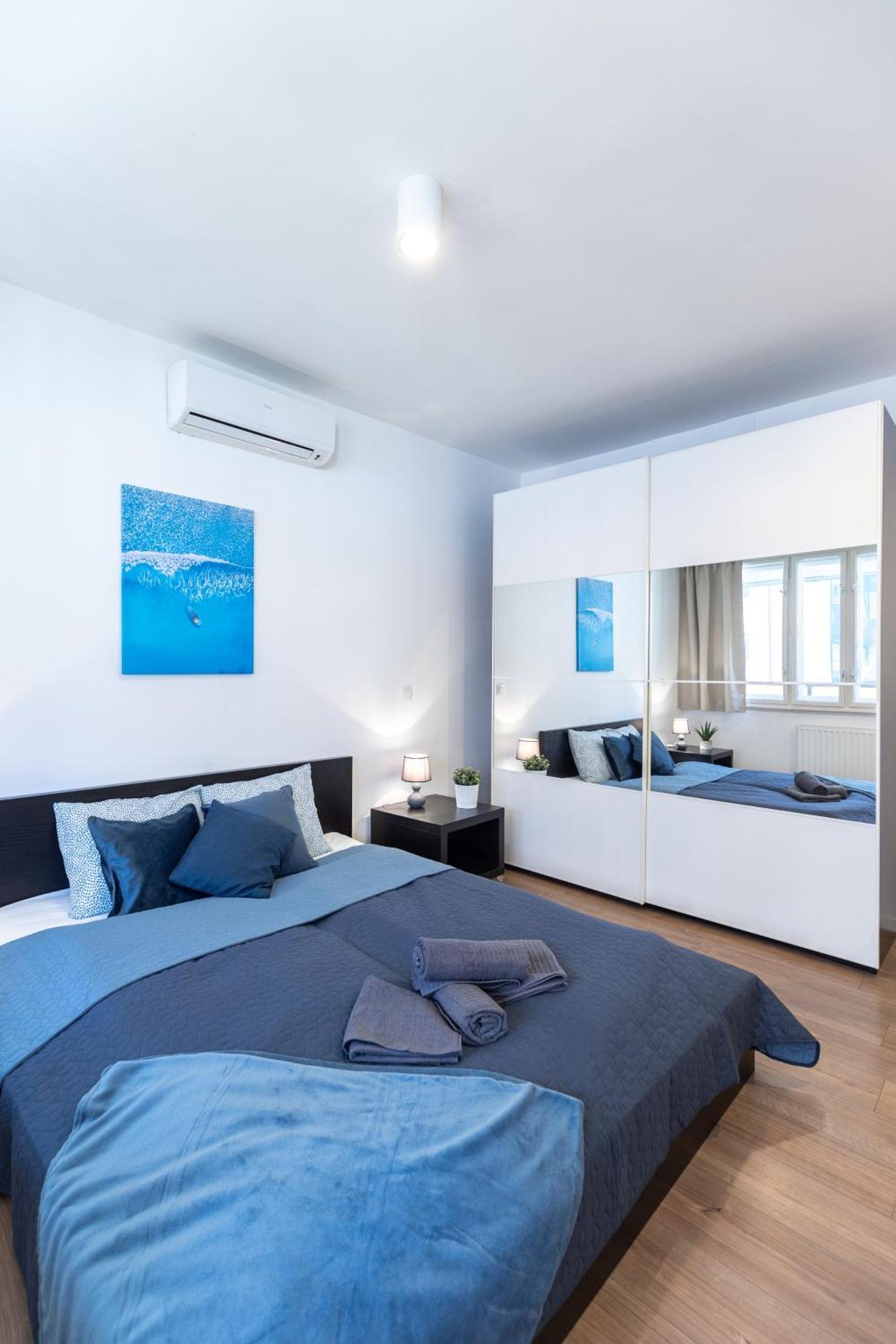 Apartmán Gems Of - Sapphire Budapešť