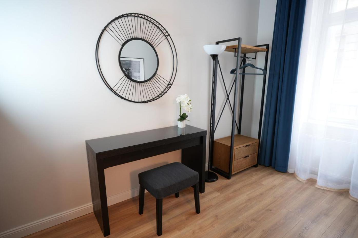 Apartamento Ds36 Budapest-3 Haloszobas Lakas A Belvaros Sziveben *