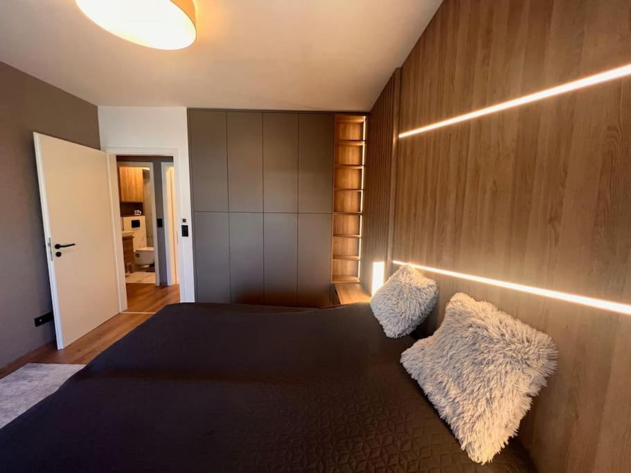 Karzo Lk 601 Apartament Budapeszt