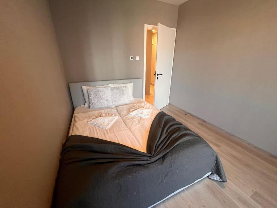 Lägenhet Karzo Lk 206 Budapest