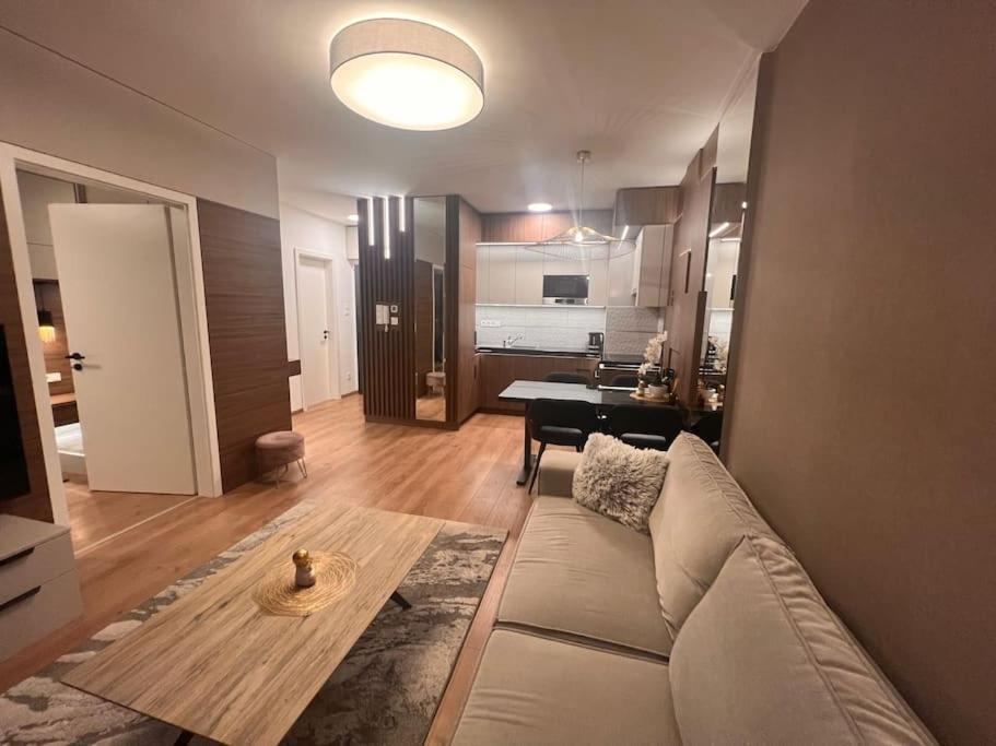 Apartamento Karzo Lk 208 *