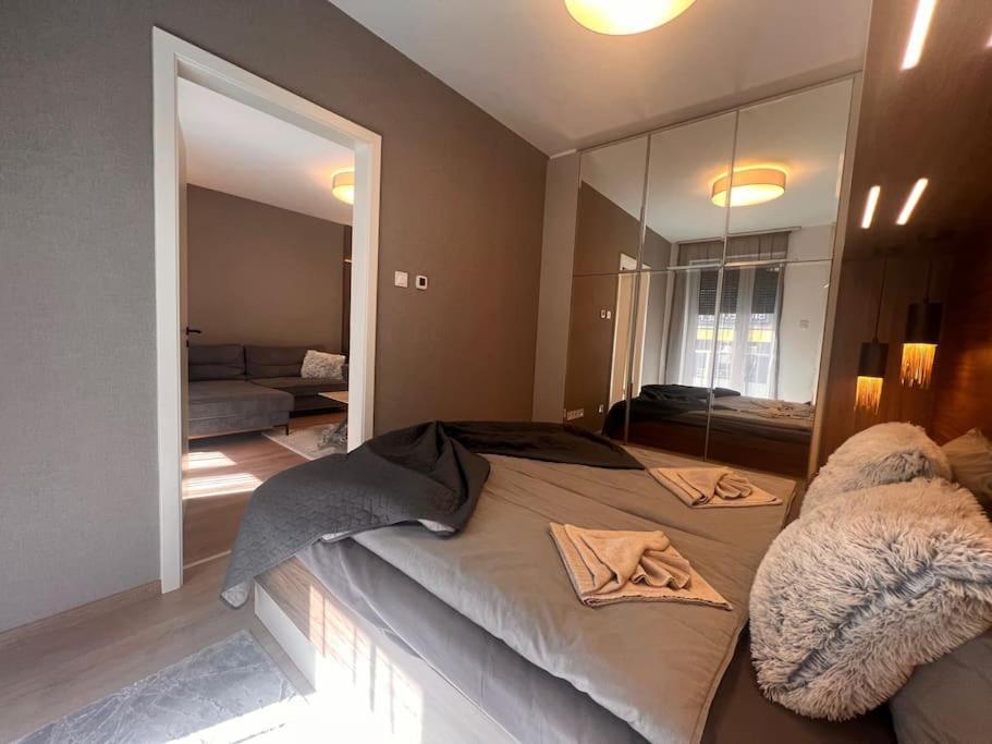 Karzo Lk 209 Appartement