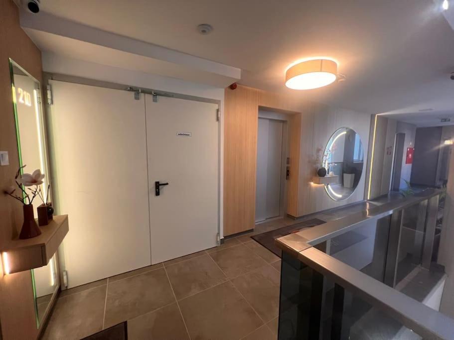 Appartement Karzo Lk 209 *