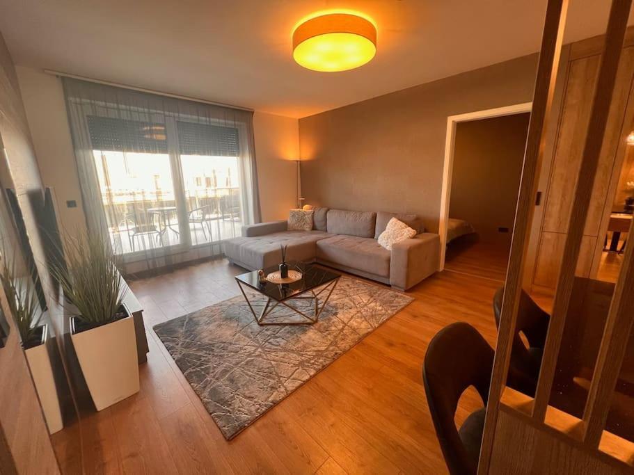 Apartamento Karzo Lk 601 Budapest