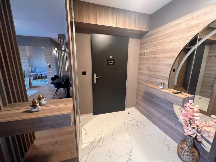Apartamento Karzo Lk 601 Budapest