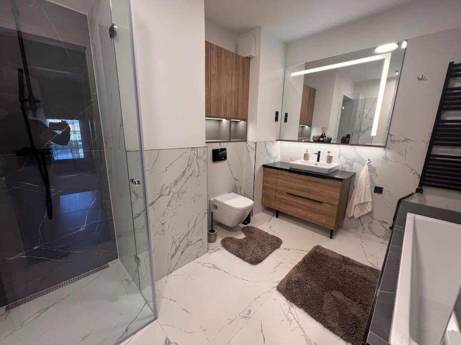 Apartament Karzo Lk 601 *