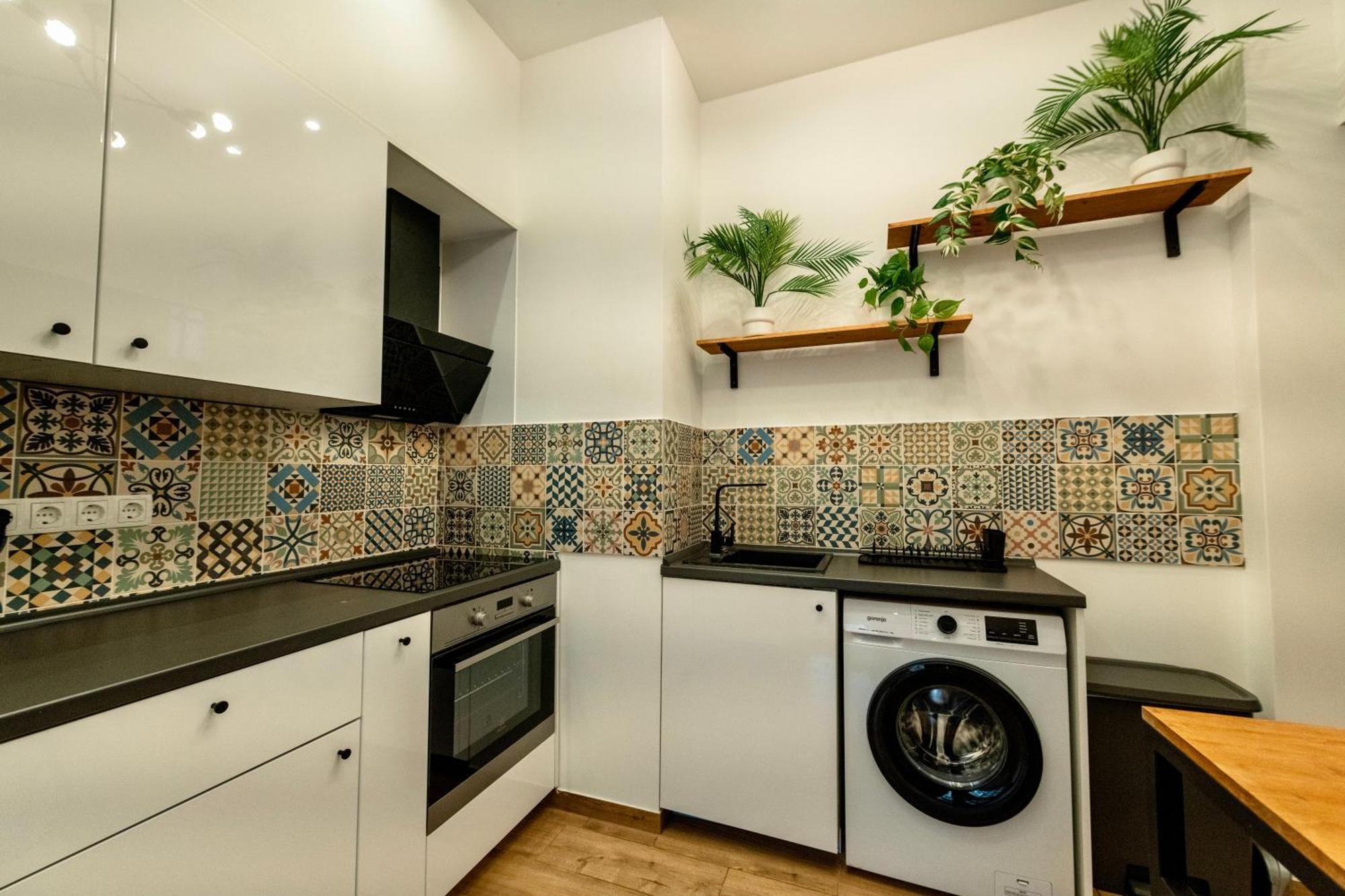 Apartament Vinitus Centro