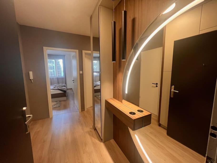 Lägenhet Karzo Lk 206 Budapest