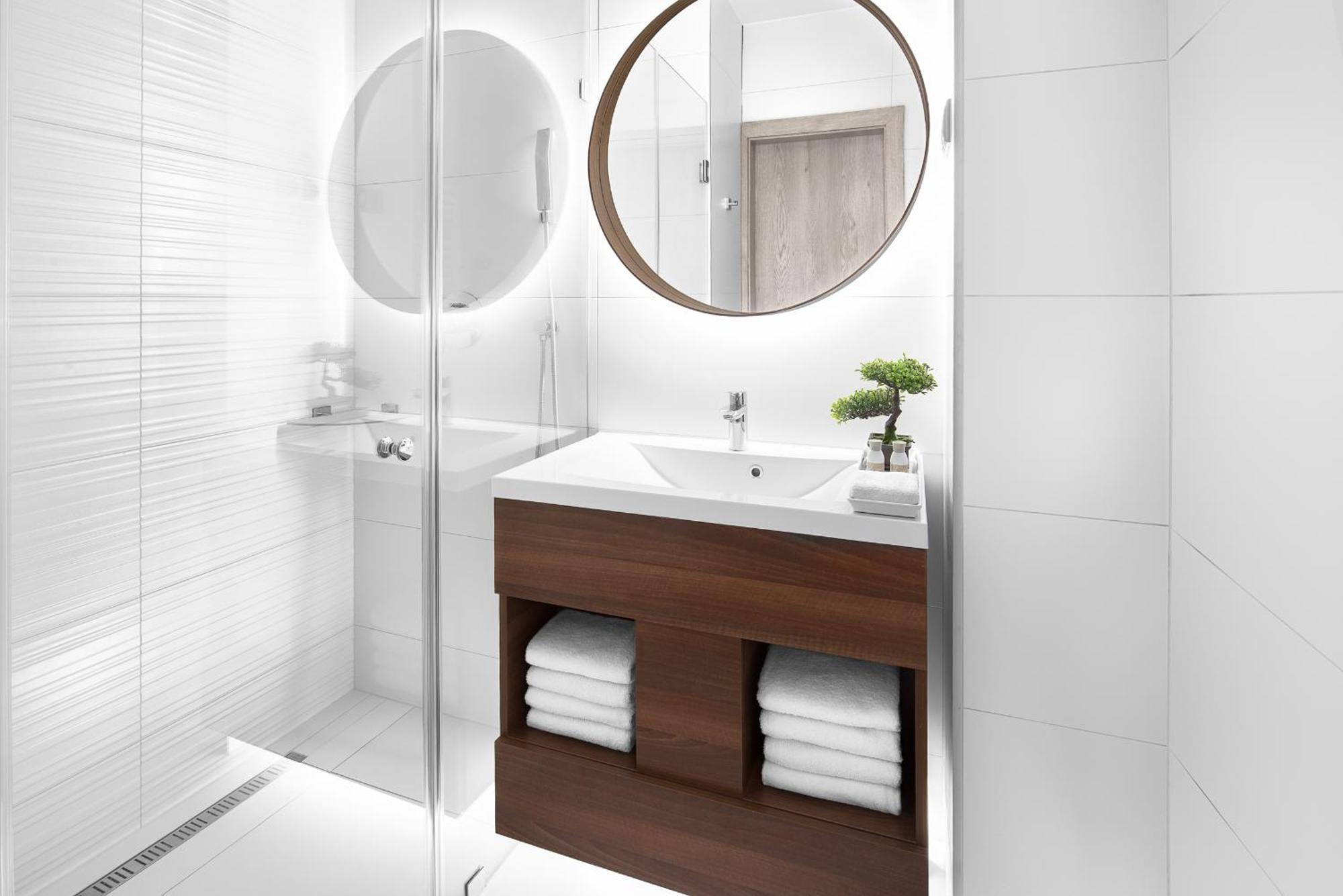 Revay Relax Boutique - Parking Lejlighed