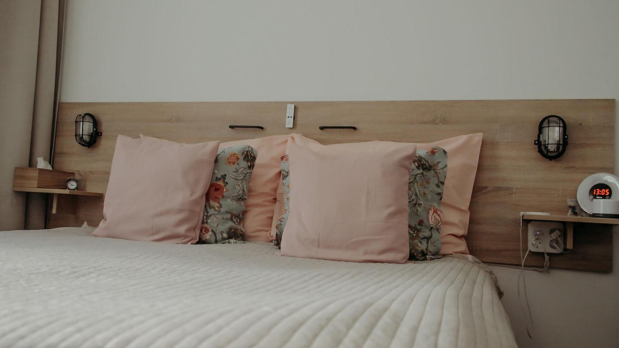 The Nest Apartamento *