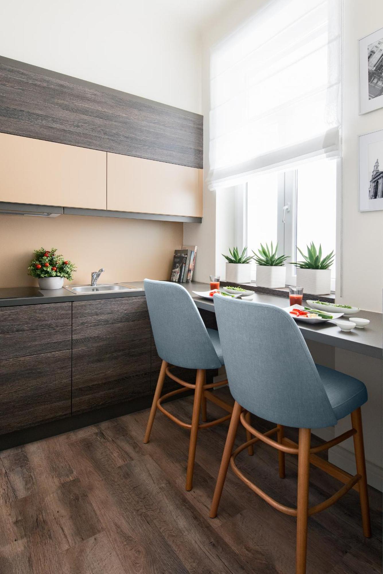 Lejlighed Revay Relax Boutique - Parking Budapest