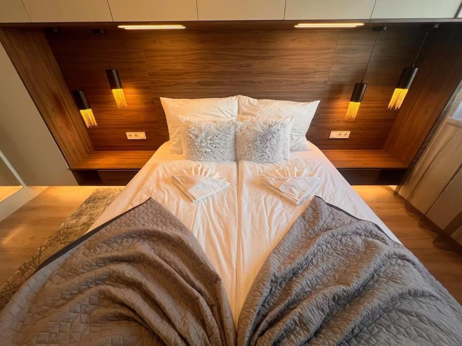 Apartmán Karzo Lk 206 *