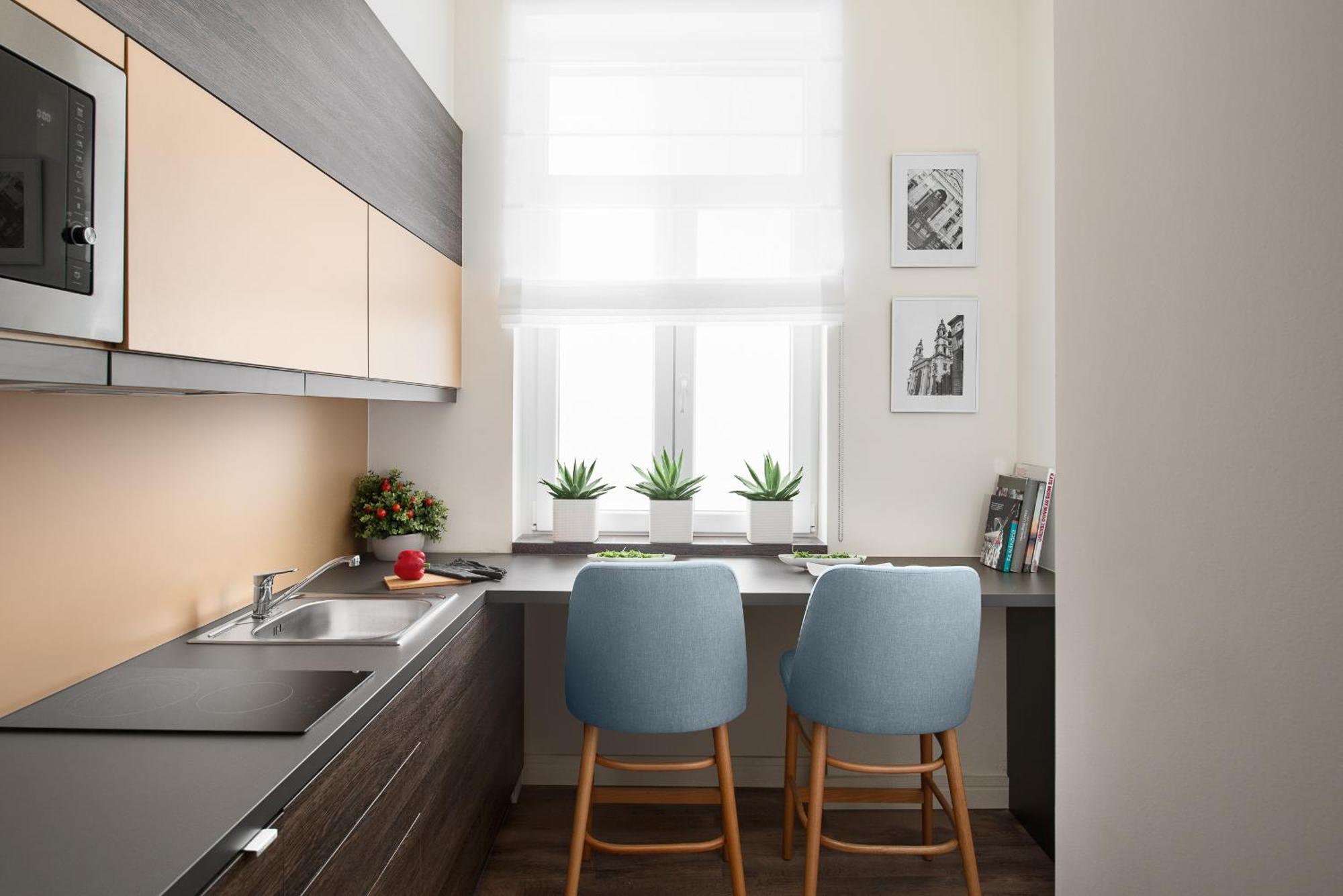 Apartamento Revay Relax Boutique - Parking Budapest