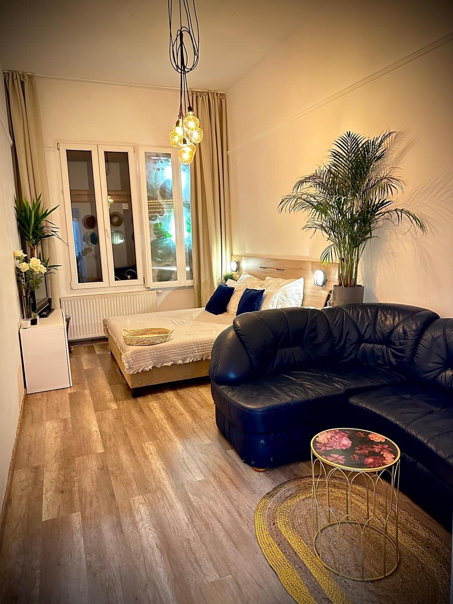 The Nest * Budapest