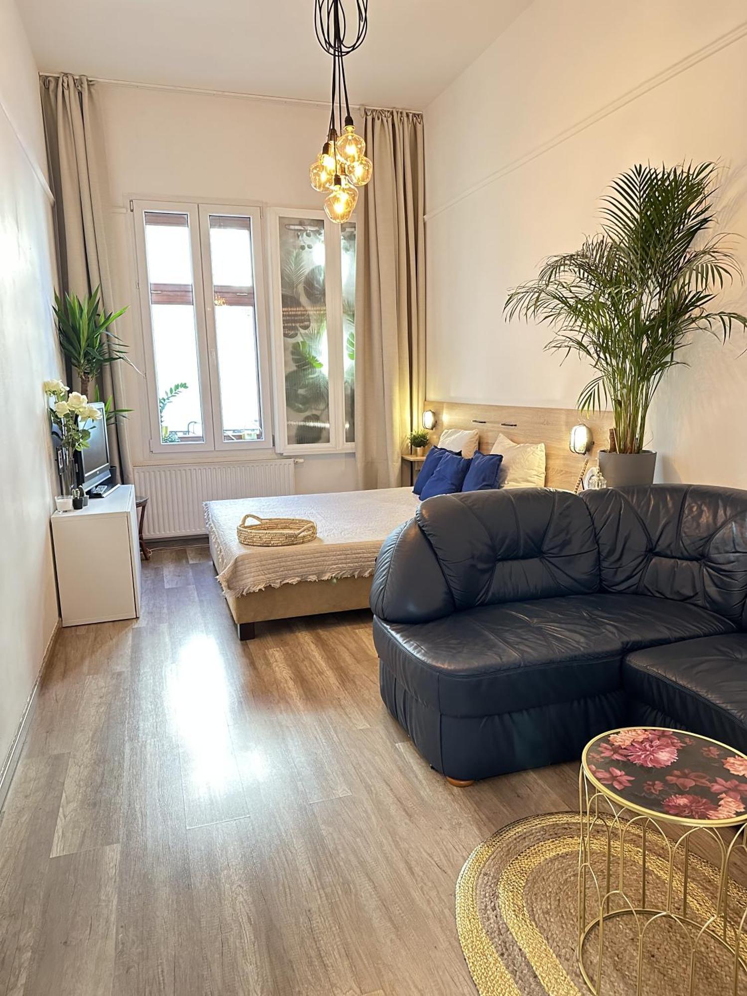 Apartamento The Nest *