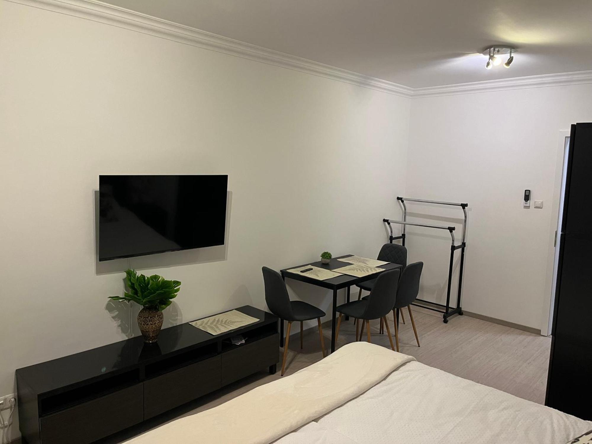 Ildiko's 2 Bedroom Cosy