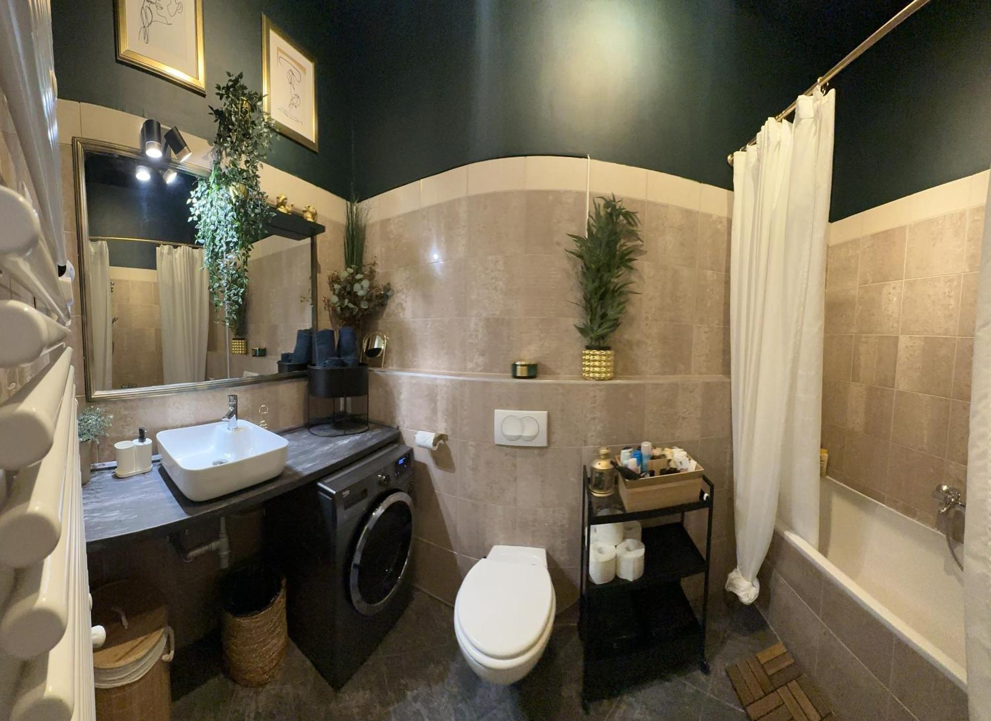 The Nest Budapest