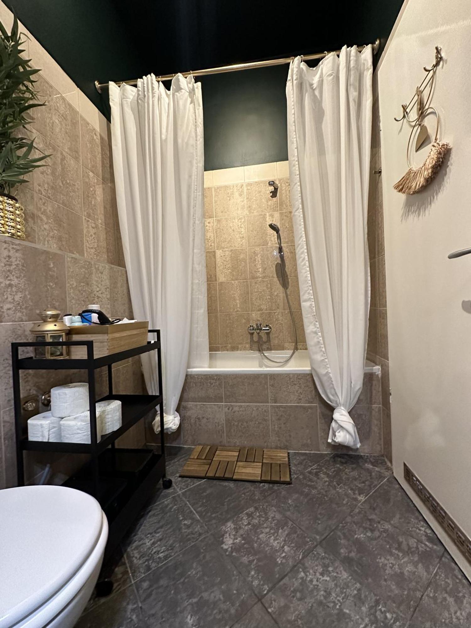 Apartamento The Nest