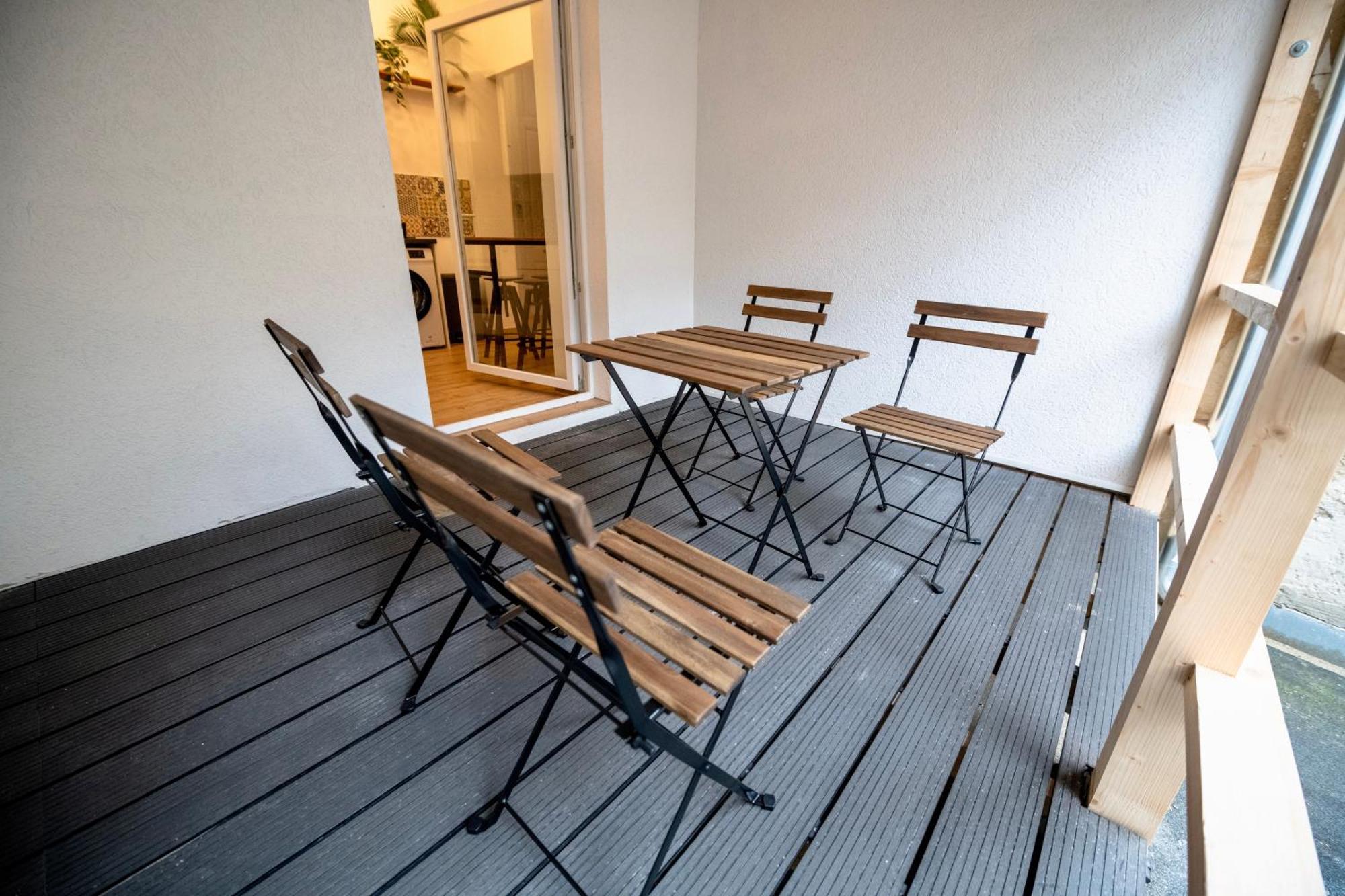 Apartment Vinitus Centro