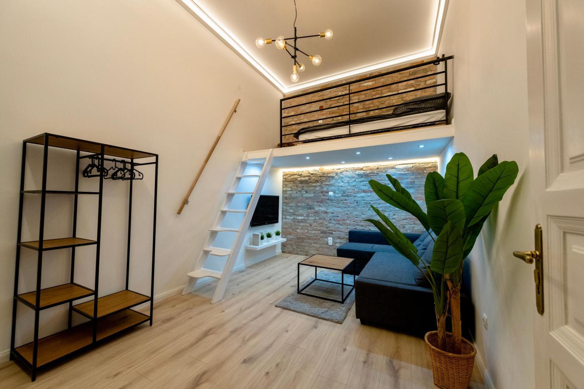 Apartment Vinitus Centro *