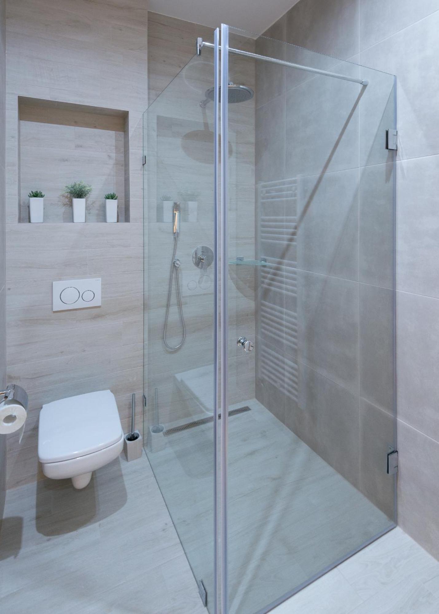 Apartamento Central Deluxe *
