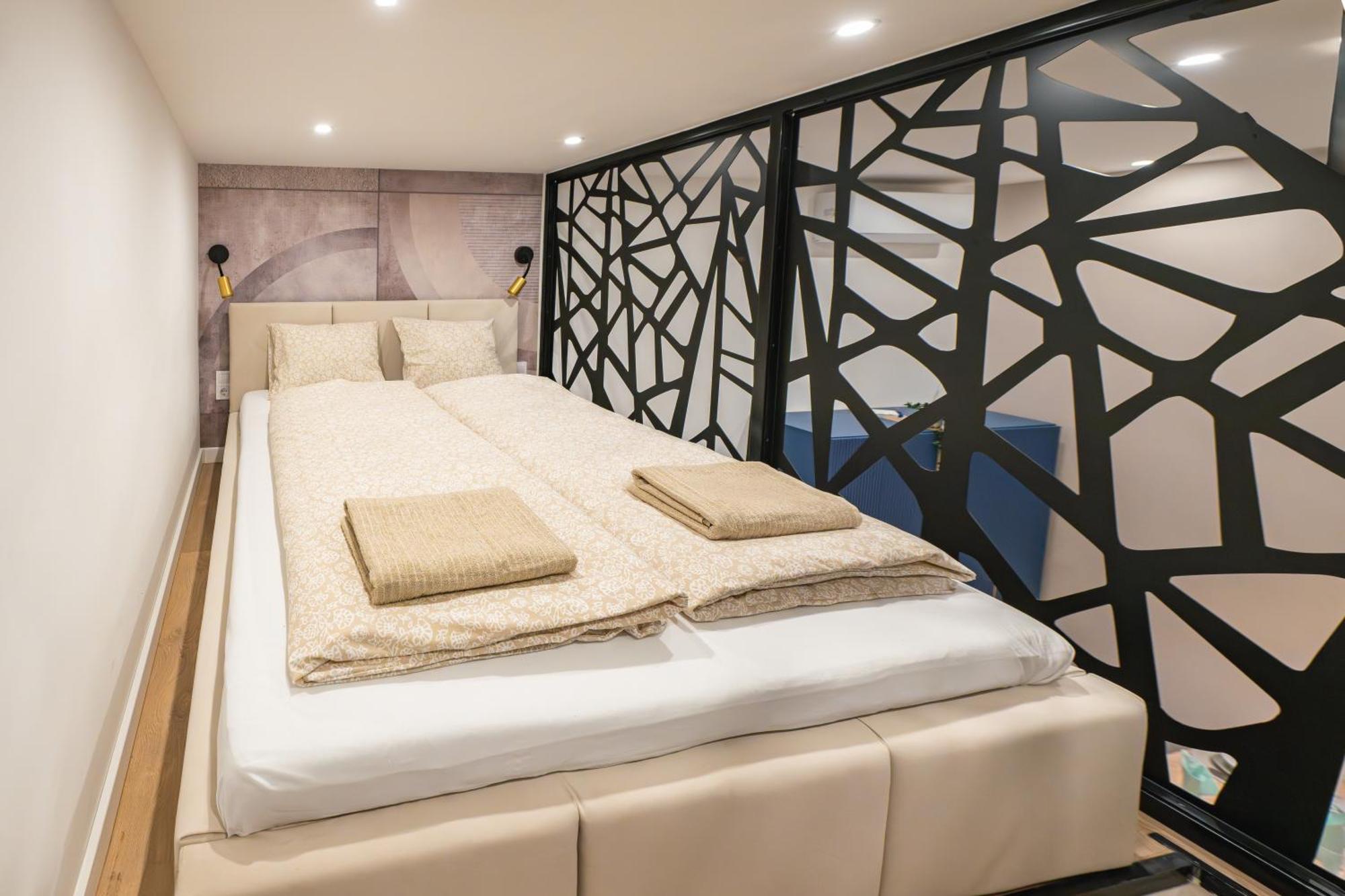 Andrassy - N14 Apartment *