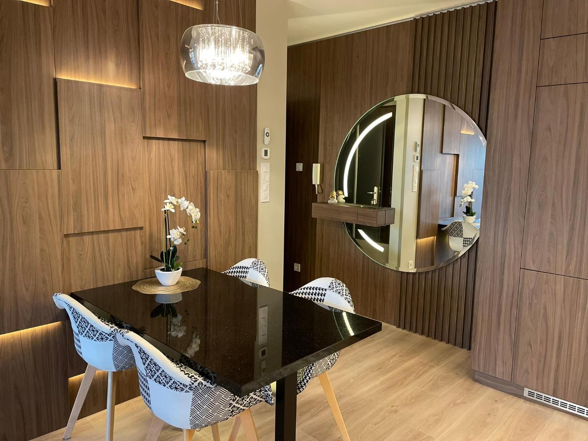 Karzo Lk 201 Apartment