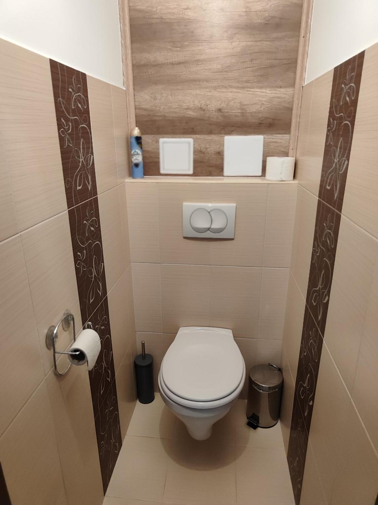 Hegin Exclusiv Apartment