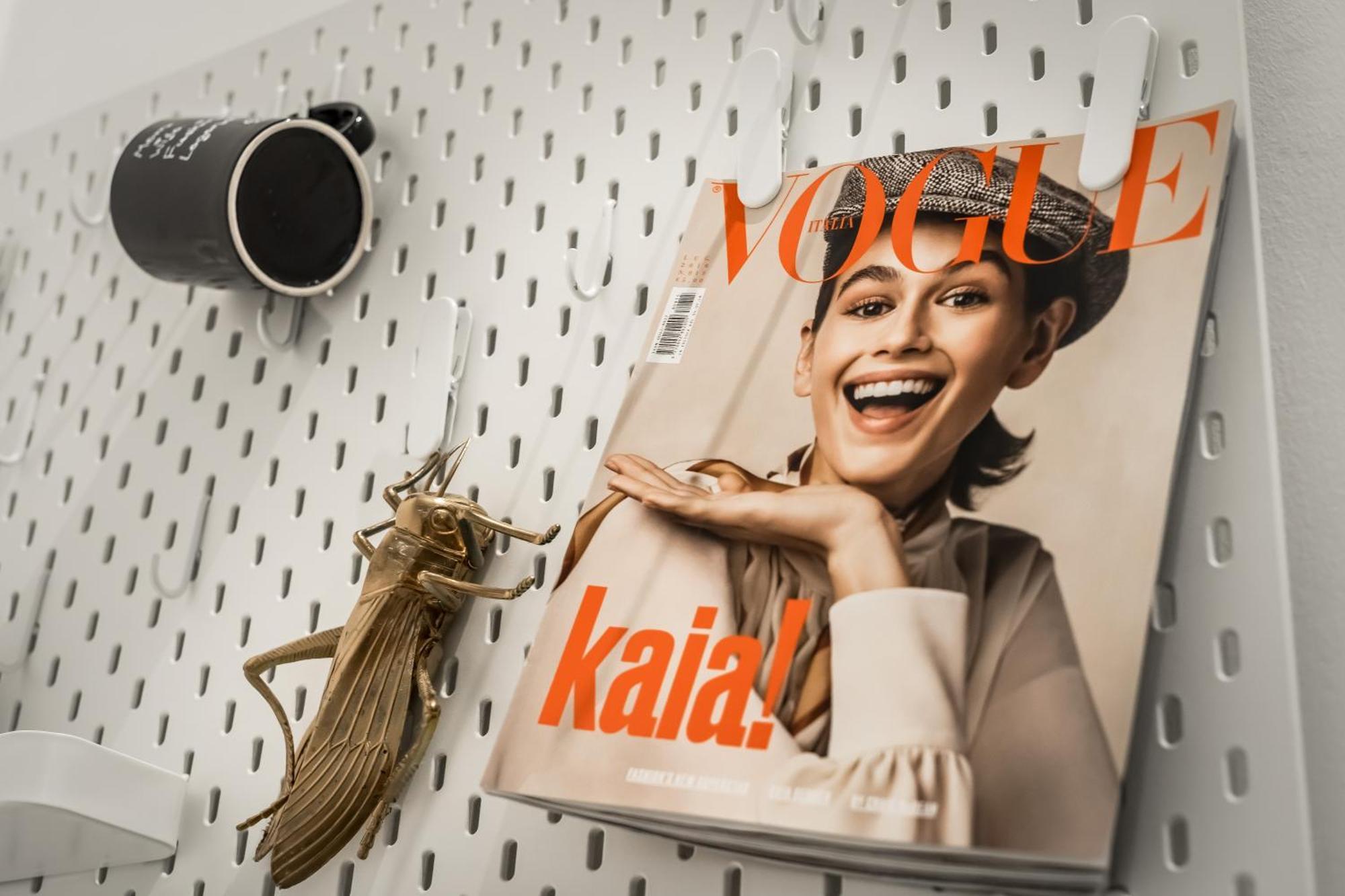Lejlighed Boutique Budapest