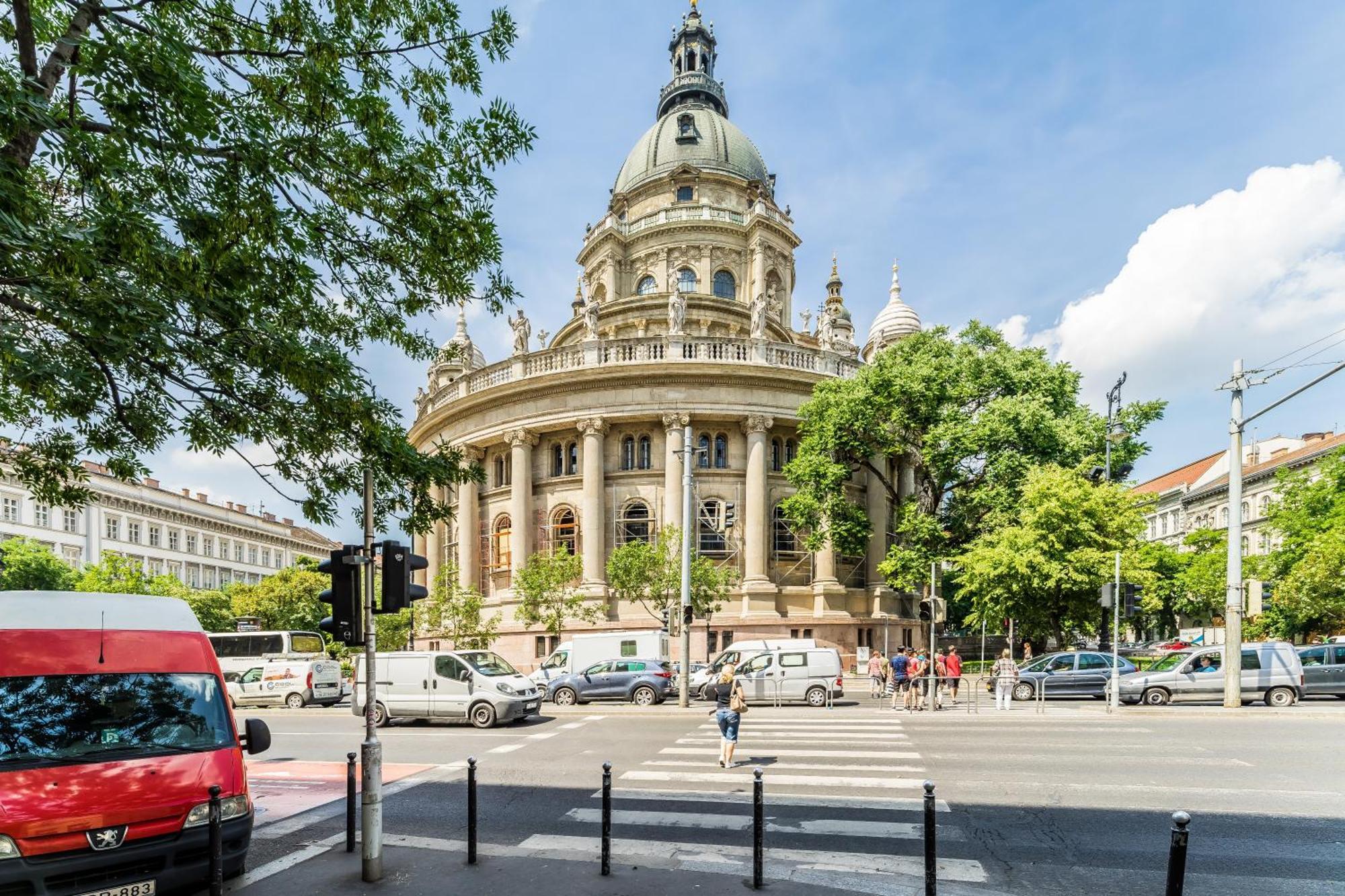 Boutique Budapest