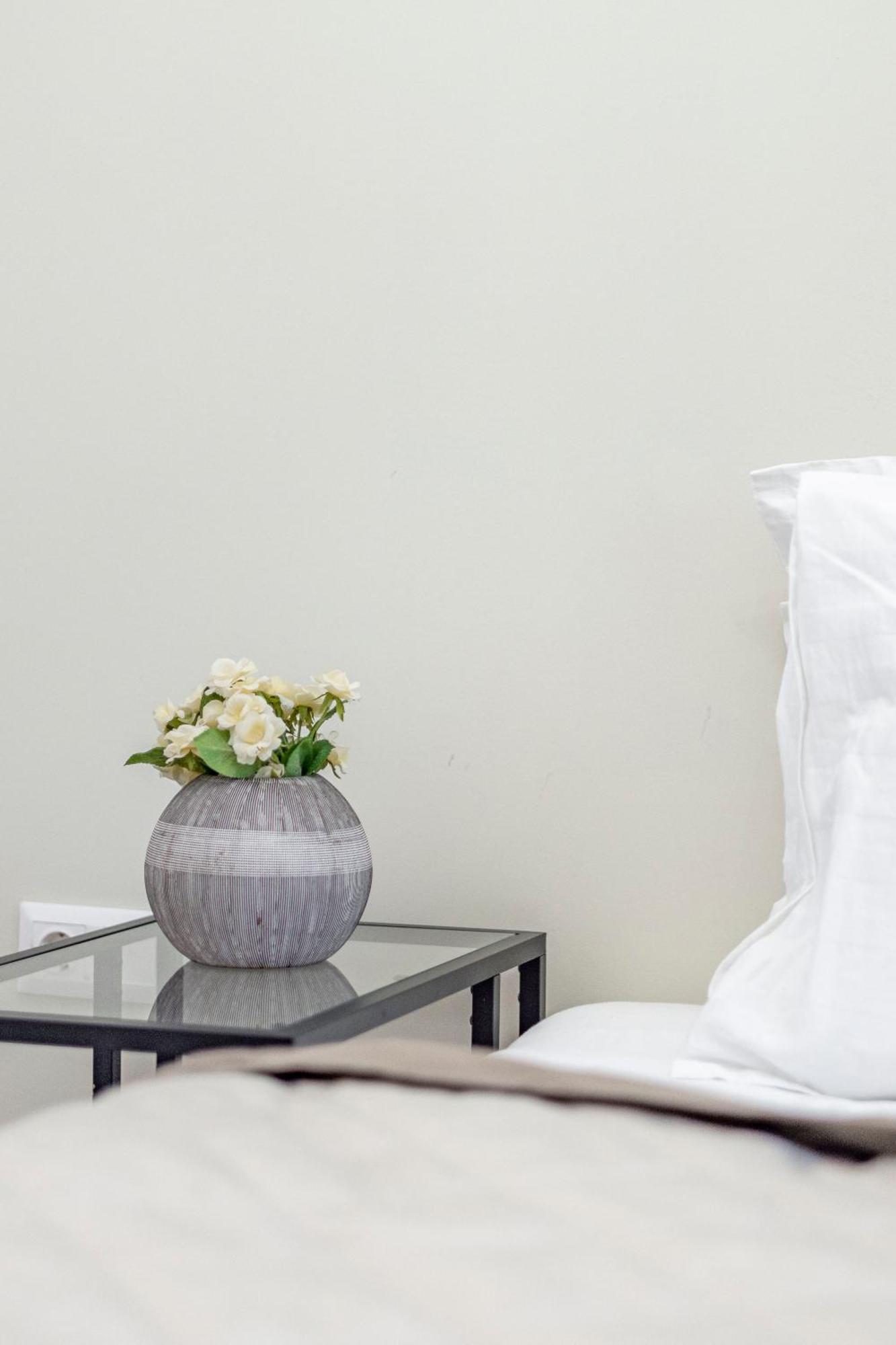 Graceful & Cozy Dream Next To The Opera House Lejlighed Budapest
