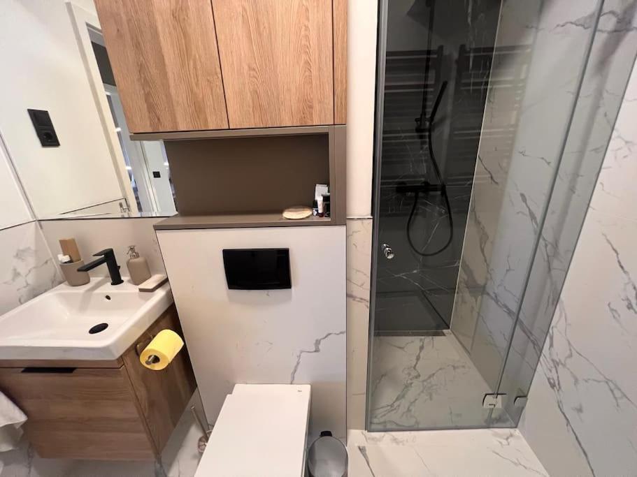 Karzo Lk 601 * Budapeszt